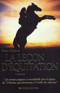 La Leçon d'équitation