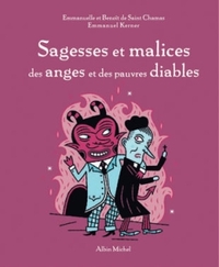 Sagesses et malices des anges et des pauvres diables