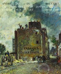 LA PEINTURE N'A JAMAIS EXISTE - ECRITS SUR L'ART 1949-1999