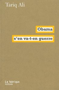 OBAMA S'EN VA-T-EN GUERRE