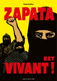 ZAPATA EST VIVANT !