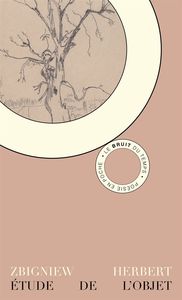 ETUDE DE L'OBJET