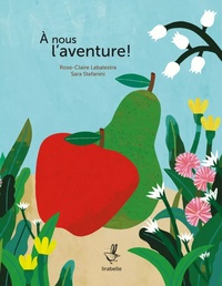 A NOUS L'AVENTURE