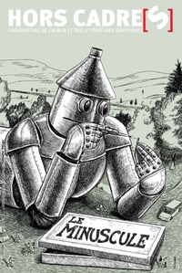 Hors Cadre[s] N°11 – Le Minuscule