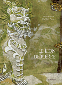 LION DE PIERRE