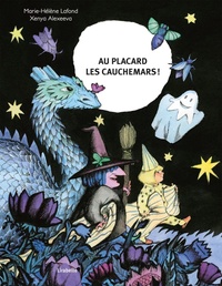 AU PLACARD LES CAUCHEMARS