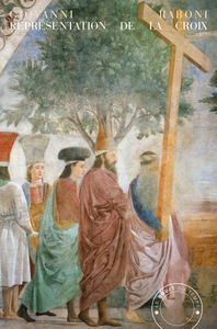 REPRESENTATION DE LA CROIX