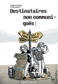 DESTINATAIRES NON COMMUNIQUES