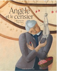 ANGELE ET LE CERISIER