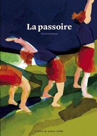 LA PASSOIRE - ILLUSTRATIONS, COULEUR