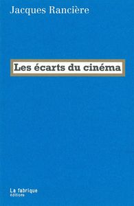 LES ECARTS DU CINEMA