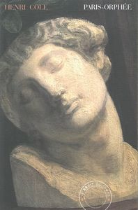 Paris-Orphée