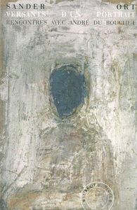 Versants d'un portrait