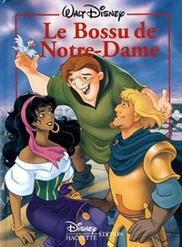 Le Bossu de Notre-Dame, DISNEY CLASSIQUE