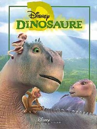 Dinosaure, DISNEY CLASSIQUE
