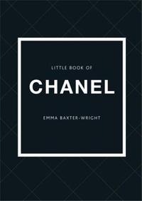 THE LITTLE BOOK OF CHANEL