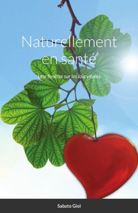 NATURELLEMENT EN SANTE