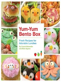 YUM-YUM BENTO BOX