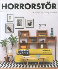 HORRORSTOR