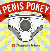 Penis Pokey /anglais