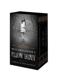 MISS PEREGRINE BOX SET