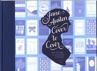 Jane Austen Cover to Cover