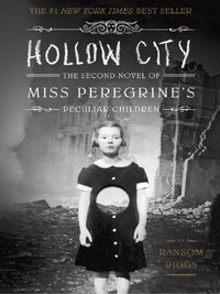 HOLLOW CITY