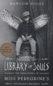Library of Souls