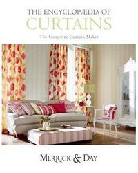 Encyclopeadia of Curtains /anglais