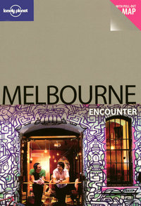 Melbourne Encounter 1ed -anglais-
