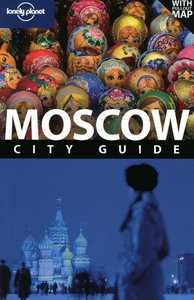 Moscow 4ed -anglais-