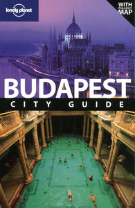 Budapest 4ed -anglais-