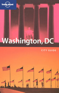 Washington, DC 3ed -anglais-