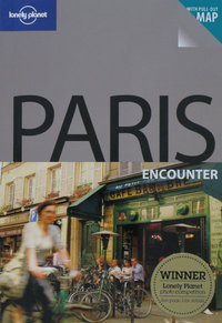 Paris Encounter 2ed -anglais-