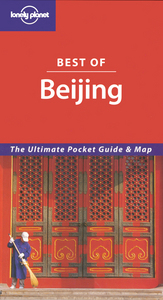 Best of Beijing 1ed -anglais-