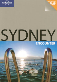 Sydney Encounter 1ed -anglais-