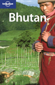 Bhutan 3ed -anglais-