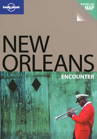 New Orleans Encounter 1ed -anglais-