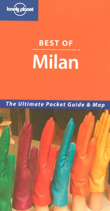 Best of Milan 2ed -anglais-