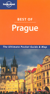 BEST OF PRAGUE 2ED -ANGLAIS-