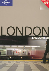 London Encounter 1ed -anglais-