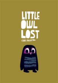 Little owl lost (board books)