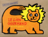 LE LION GOURMAND