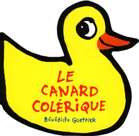 LE CANARD COLERIQUE