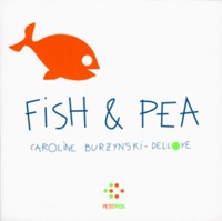 Fish & pea