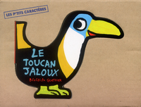 LE TOUCAN JALOUX