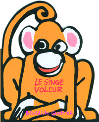 LE SINGE VOLEUR