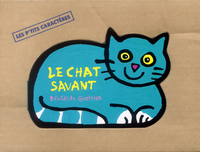 LE CHAT SAVANT