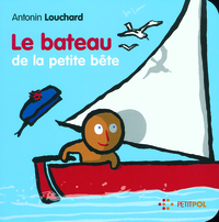 Le bateau de la petite bête