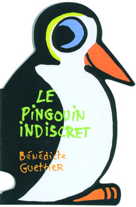 LE PINGOUIN INDISCRET